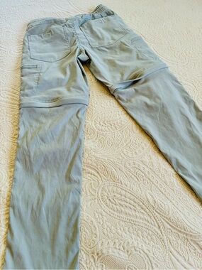 Eddie Bauer Kid’s Convertible Pants, Medium